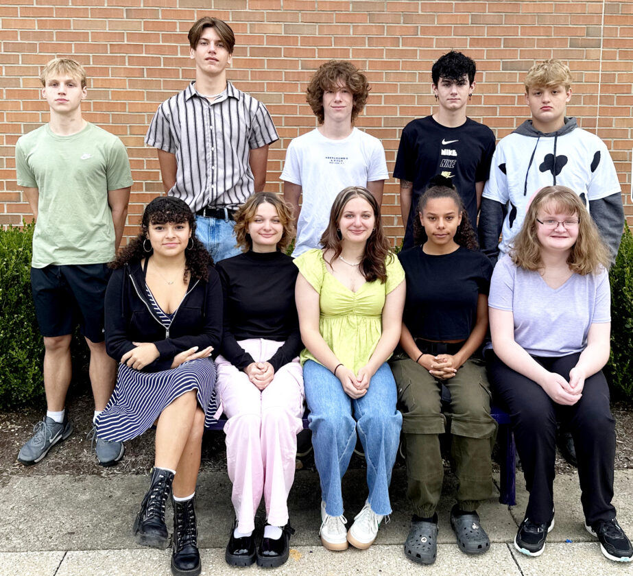 Sebring Fall Court News, Sports, Jobs Salem News